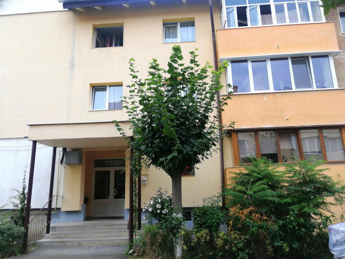 Rosenau Apartment Rîşnov Esterno foto