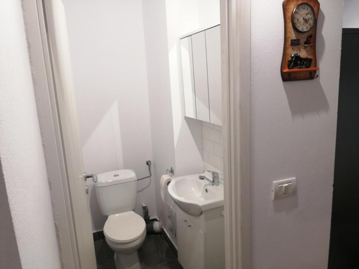 Rosenau Apartment Rîşnov Esterno foto